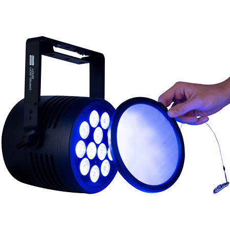 Showtec Beam Shaper for Cameleon Spot 12Q6 Tour