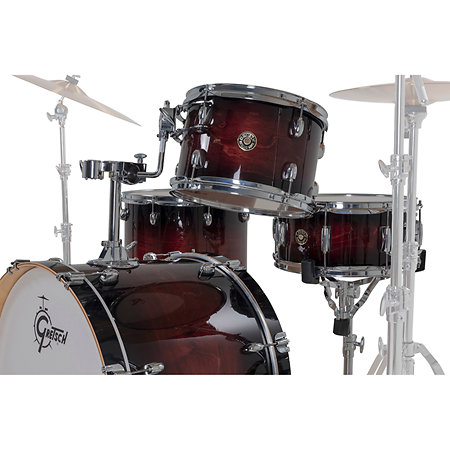 CM2-E624S-DCB Catalina Maple Deep Cherry Burst Gretsch Drums