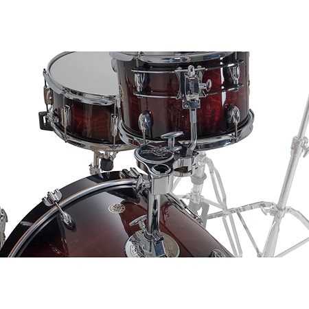 CM2-E624S-DCB Catalina Maple Deep Cherry Burst Gretsch Drums