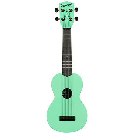 Recycled Waterman Soprano Sea Foam Green Kala