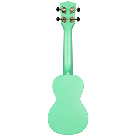 Recycled Waterman Soprano Sea Foam Green Kala