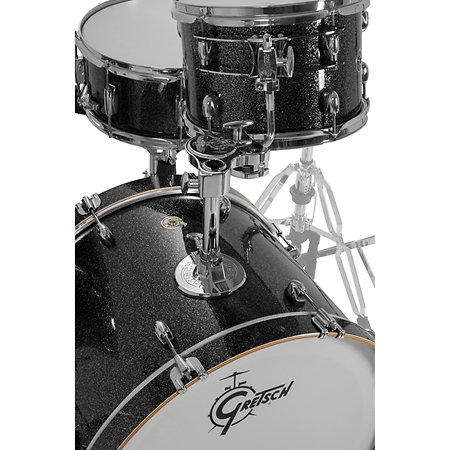 CM2-E624S-BS Catalina Maple Black Stardust Gretsch Drums
