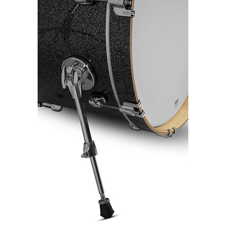 CM2-E624S-BS Catalina Maple Black Stardust Gretsch Drums