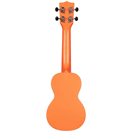 Recycled Waterman Soprano Sunset Orange Kala
