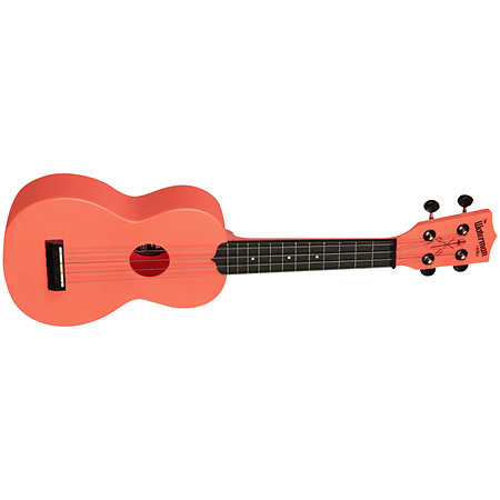 Recycled Waterman Soprano Pink Dust Kala