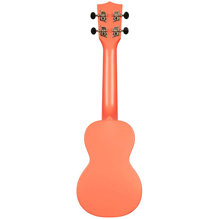 Recycled Waterman Soprano Pink Dust Kala