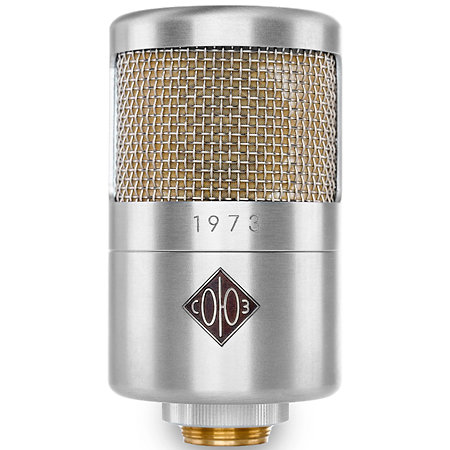1973 Silver Soyuz