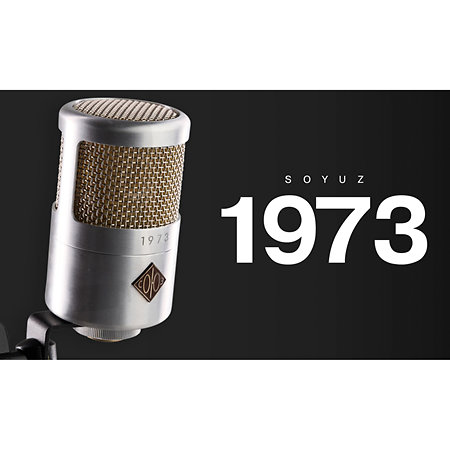 1973 Silver Soyuz