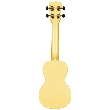 Recycled Waterman Soprano Starlight Yellow Glow in the Dark Kala