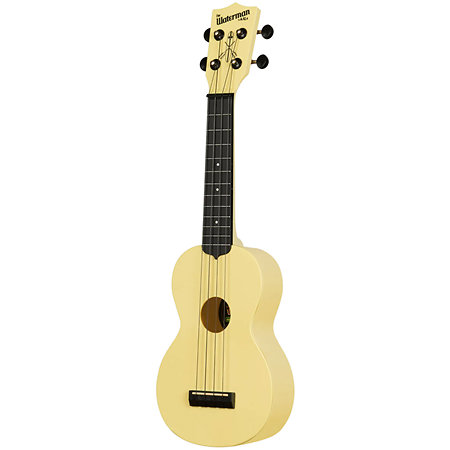 Recycled Waterman Soprano Starlight Yellow Glow in the Dark Kala