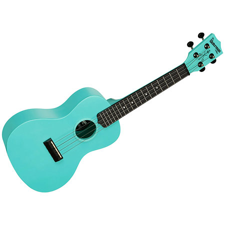Kala Recycled Waterman Concert Aqua Mist Phosphorescent