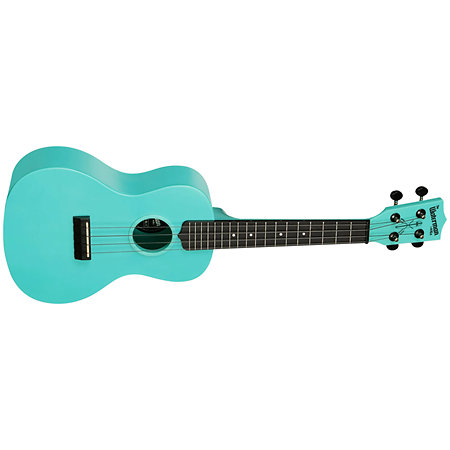 Kala Recycled Waterman Concert Aqua Mist Phosphorescent