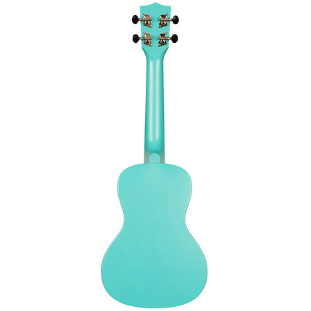 Recycled Waterman Concert Aqua Mist Phosphorescent Kala