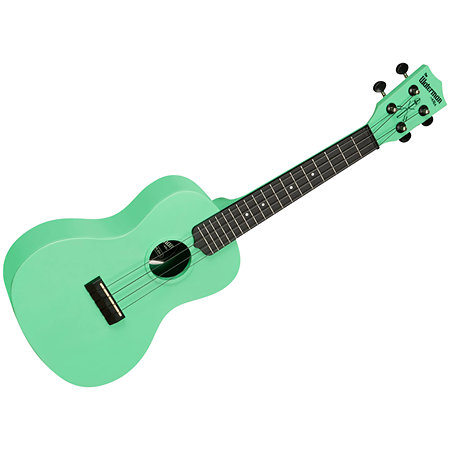 Kala Recycled Waterman Concert Sea Foam Green