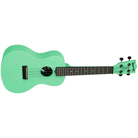 Kala Recycled Waterman Concert Sea Foam Green