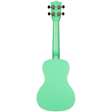 Recycled Waterman Concert Sea Foam Green Kala
