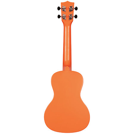 Recycled Waterman Concert Sunset Orange Kala