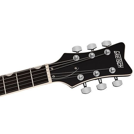 Electromatic Jet Club 1 Pickup Claret Burst Gretsch Guitars