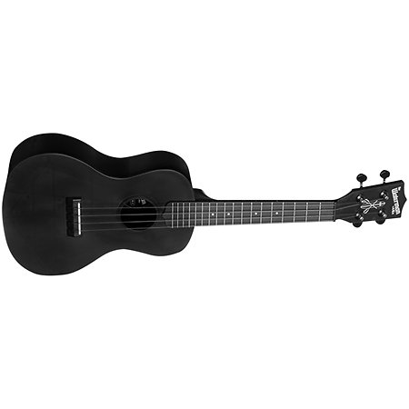 Kala Recycled Waterman Concert Black Sand
