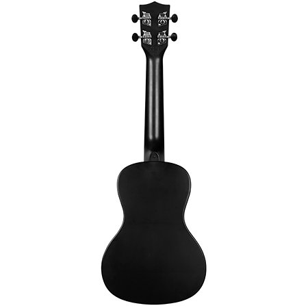 Recycled Waterman Concert Black Sand Kala