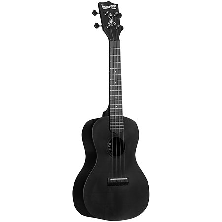 Recycled Waterman Concert Black Sand Kala