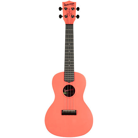 Recycled Waterman Concert Pink Dust Kala