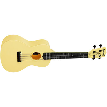 Kala Recycled Waterman Concert Starlight Yellow Glow in the Dark