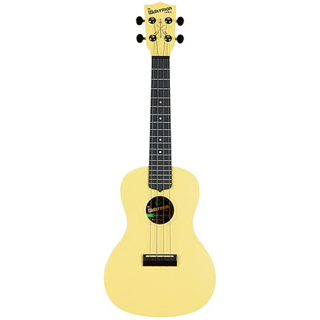 Recycled Waterman Concert Starlight Yellow Glow in the Dark Kala