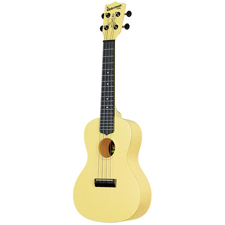 Recycled Waterman Concert Starlight Yellow Glow in the Dark Kala