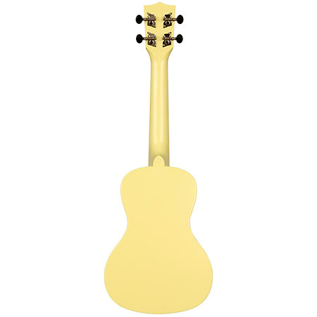 Recycled Waterman Concert Starlight Yellow Glow in the Dark Kala