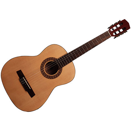 Naderman Gran Clasico NDGC-120 1/2 Naturelle