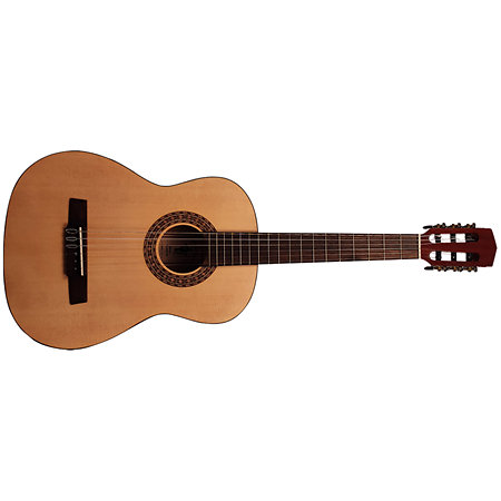 Naderman Gran Clasico NDGC-120 1/2 Naturelle