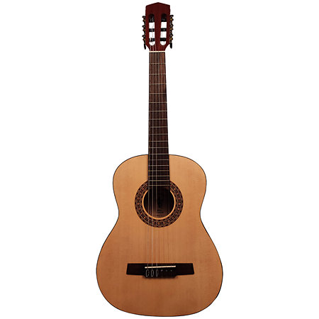 Gran Clasico NDGC-120 1/2 Naturelle Naderman