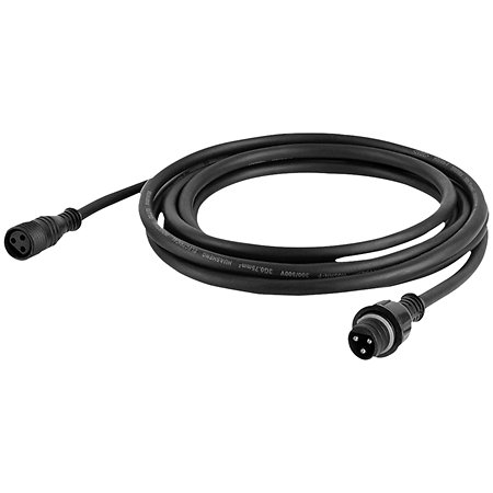 Cable d'extension DMX pour série Cameleon 6m Showtec