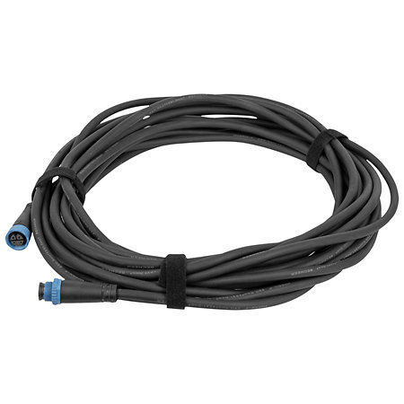 Extension Cable for Festoonlight Q4 1m Showtec