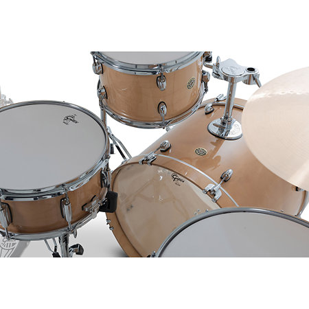 Gretsch Drums CM2-E624S-AM Catalina Maple Antique Maple