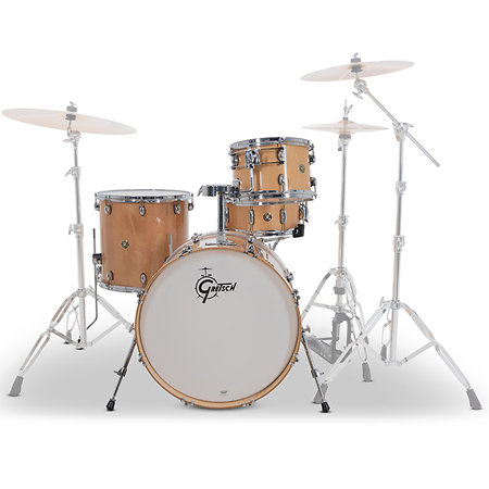 CM2-E624S-AM Catalina Maple Antique Maple Gretsch Drums