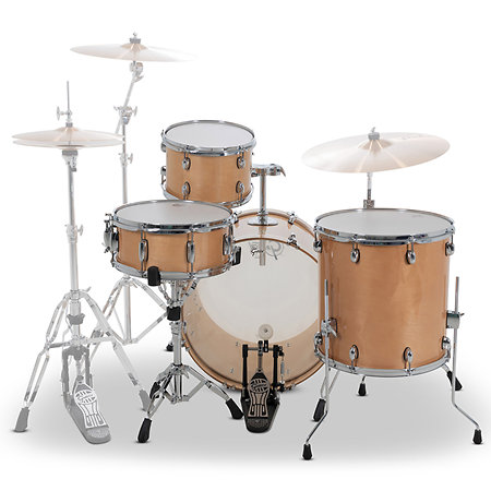 CM2-E624S-AM Catalina Maple Antique Maple Gretsch Drums