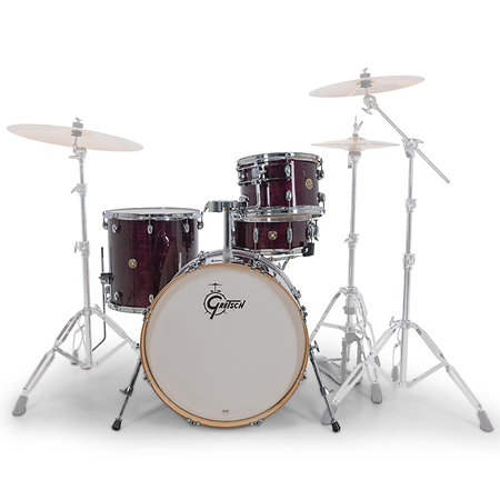 Gretsch Drums CM2-E624S-PG Catalina Maple Purple Gloss
