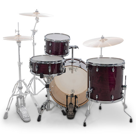 CM2-E624S-PG Catalina Maple Purple Gloss Gretsch Drums