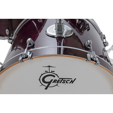 CM2-E624S-PG Catalina Maple Purple Gloss Gretsch Drums