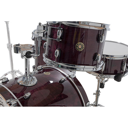 CM2-E624S-PG Catalina Maple Purple Gloss Gretsch Drums
