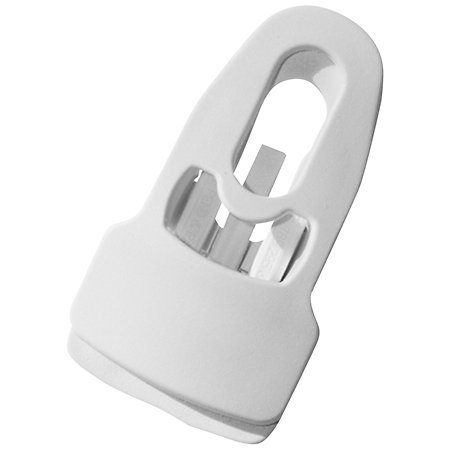 Showtec Holdon Midi Clip White