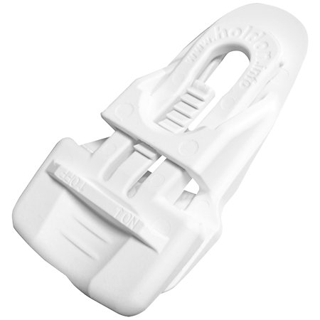 Showtec Holdon Midi Clip White