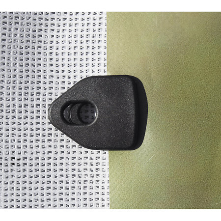 Holdon Mini Clip Black Showtec