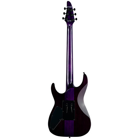 ALR-II FR  Andy LaRocque See Thru Purple LTD