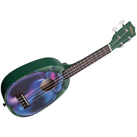 Kala Novelty Beetle Soprano + Housse