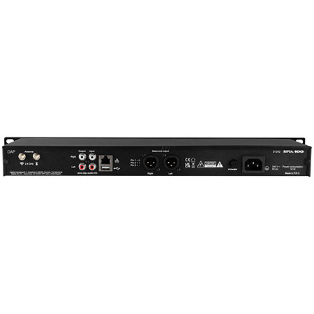 Dap SPA-100