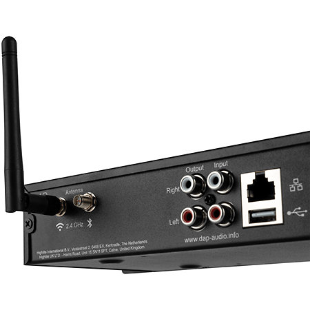 SPA-100 Dap