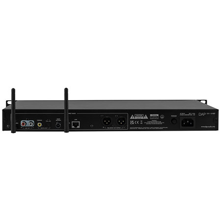 CDI-160BT Dap